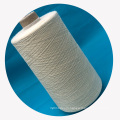 china high quality  polyester cotton yarn with competitive price for bed sheet